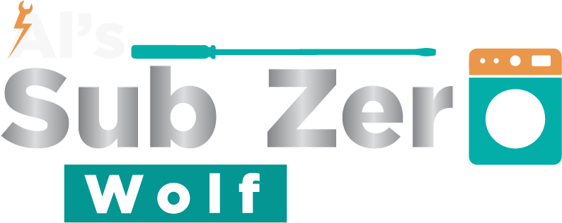 Al’s Sub-Zero & Wolf Repair Logo
