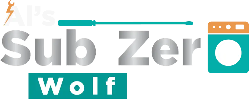 Al’s Sub-Zero & Wolf Repair Logo